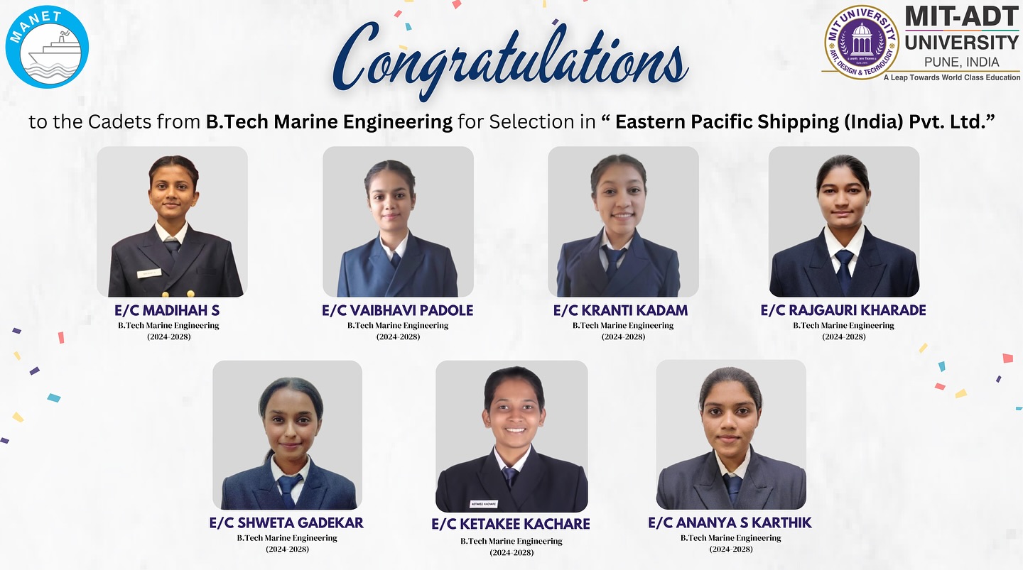 Eastern Pacific Shipping